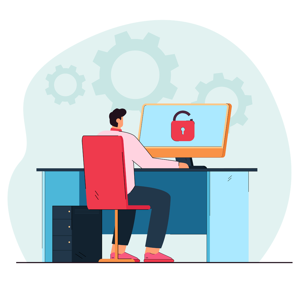 login